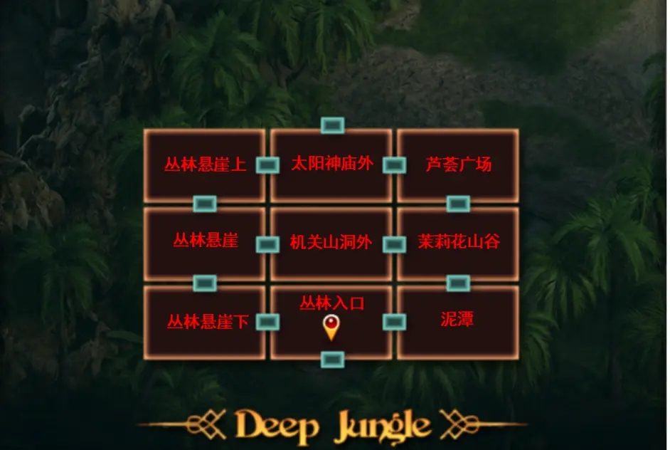 纳迪亚之宝 中文版本 详情图 1