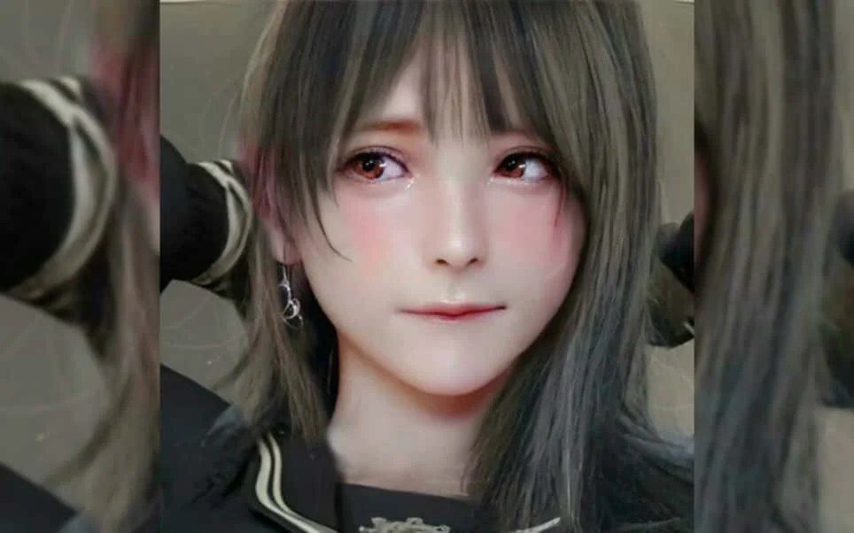 梅麻吕3D合集 实机画面 画面 8